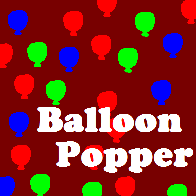 Balloon Popper