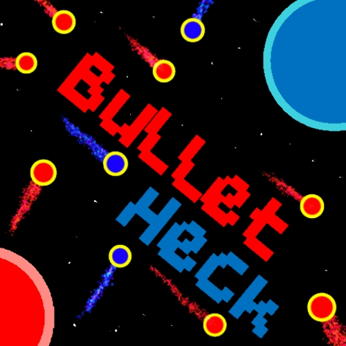 Bullet Heck