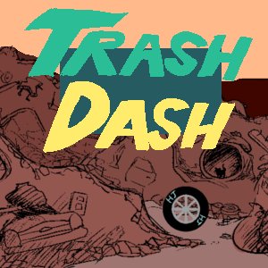 Trash Dash